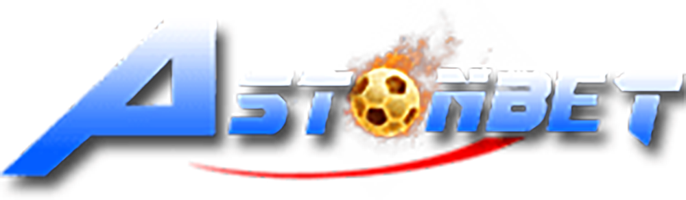 ASTONBET logo utama